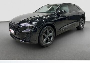 Audi Q8 10.371 km 75.980 &euro; Fürth 90763