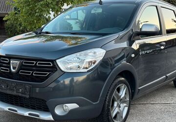 Dacia Lodgy 210.700 km 7.990 &euro; Holzgerlingen 71088