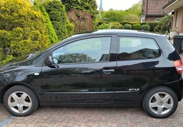 VW Fox 138.400 km 1.900 &euro; Hamburg 22111