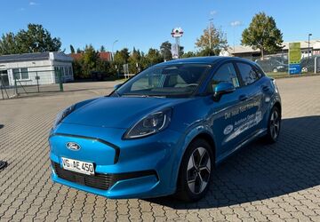 Ford Puma Gen-E 2.800 km 33.300 &euro; Wolgast 17438