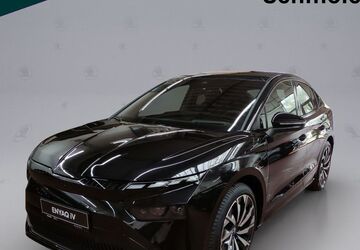 Skoda Enyaq 9.000 km 47.690 &euro; Emmendingen 79312