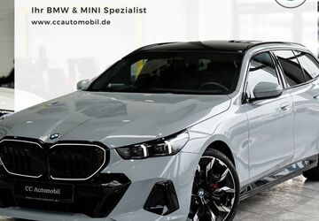 BMW 520 5.301 km 58.448 &euro; Fürth 90763