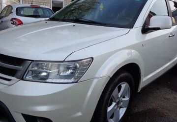 Fiat Freemont 302.603 km 4.990 &euro; Saarbrücken 66119