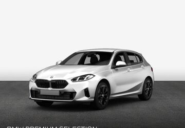 BMW 120 5.046 km 34.990 &euro; Landau 76829