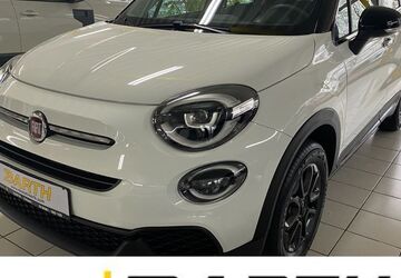 Fiat 500X 14.000 km 18.990 &euro; Erbach 64711