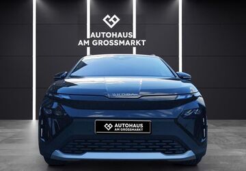 Skoda Elroq 11.800 km 46.250 &euro; Duisburg 47059