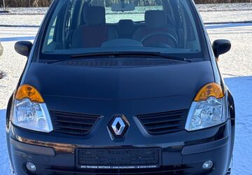 Renault Modus 96.000 km 2.100 &euro; Landshut 84036