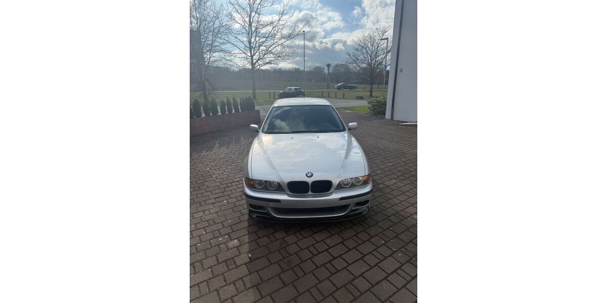BMW 535 264.500 km 8.499 &euro; Bielefeld 33619