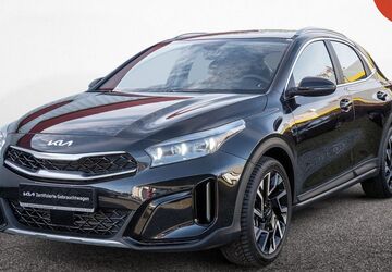 Kia XCeed 13.728 km 25.490 &euro; Fürstenwalde 15517