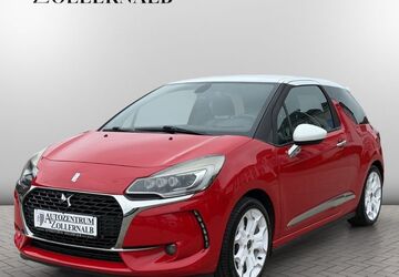 Citroen DS3 180.000 km 6.990 &euro; Schömberg 72355