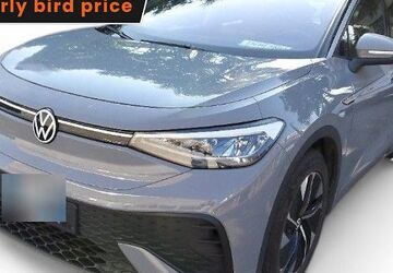 VW ID.5 27.630 km 26.999 &euro; Ergolding 84030