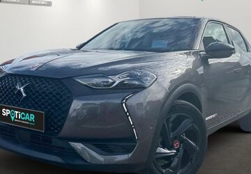 DS Automobiles DS3 Crossback 44.296 km 22.900 &euro; Weilerswist 53919