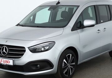 Mercedes-Benz T-Klasse 39.656 km 27.490 &euro; Berlin 12683