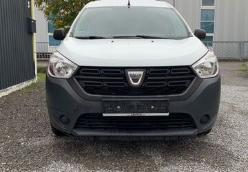 Dacia Dokker 133.300 km 5.999 &euro; Sindelfingen 71069