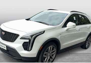 Cadillac XT4 51.123 km 26.225 &euro; Dortmund 44379