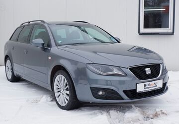 Seat Exeo 163.225 km 4.490 &euro; Halle 06116