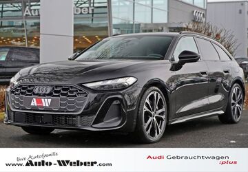 Audi A5 1.100 km 78.900 &euro; Neubeckum 59269