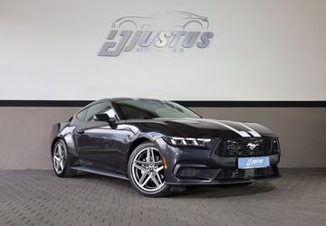 Ford Mustang 24.999 km 39.400 &euro; Limburg an der Lahn 65549