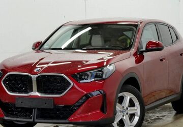 BMW X2 7.500 km 38.490 &euro; Böblingen 71032