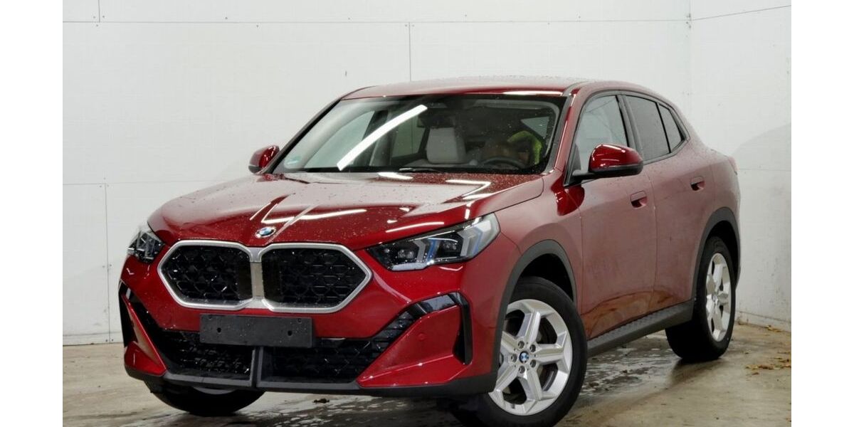 BMW X2 7.500 km 38.490 &euro; Böblingen 71032
