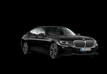 BMW 730 52.900 km 61.990 &euro; Erding, Altenerding 85435
