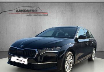 Skoda Octavia 27.409 km 28.845 &euro; Thannhausen 86470