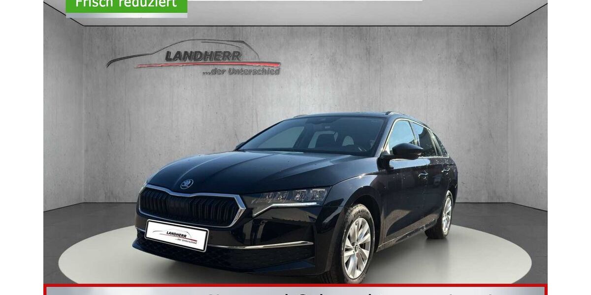 Skoda Octavia 27.409 km 28.845 &euro; Thannhausen 86470