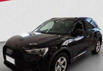Audi Q3 12.256 km 38.975 &euro; Sankt Augustin 53757