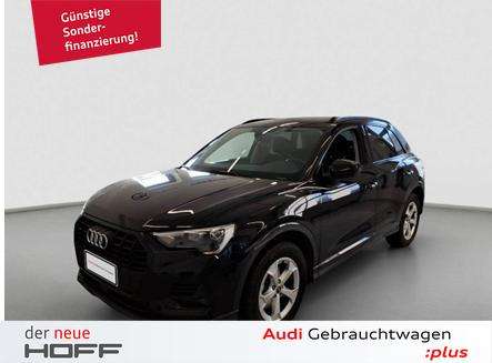 Audi Q3 12.256 km 38.975 &euro; Sankt Augustin 53757