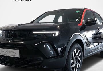 Opel Mokka-e 9.000 km 24.990 &euro; Cham 93413