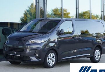 Fiat Scudo 19.757 km 36.771 &euro; Erfurt 99098
