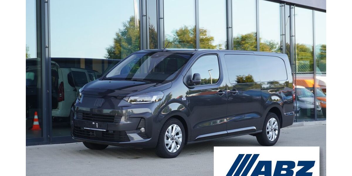 Fiat Scudo 19.757 km 36.771 &euro; Erfurt 99098
