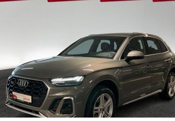 Audi Q5 5.854 km 51.960 &euro; Hamburg 20537
