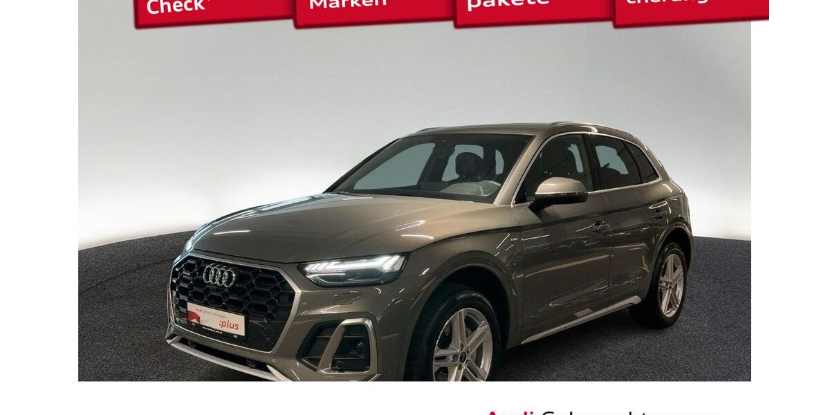 Audi Q5 5.854 km 51.960 &euro; Hamburg 20537