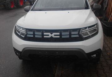 Dacia Duster 27.500 km 23.990 &euro; Zwiesel 94227