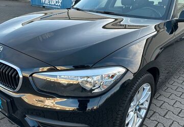 BMW 116 107.578 km 10.300 &euro; Speyer 67346