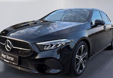 Mercedes-Benz A 180 10.690 km 28.480 &euro; Rhede 46414