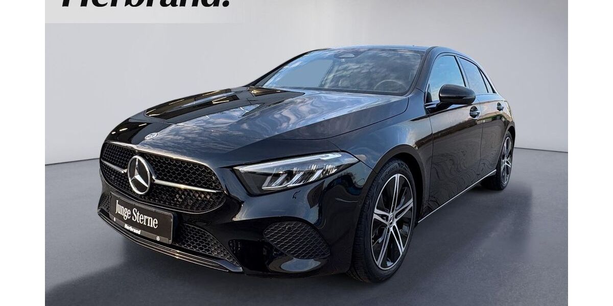 Mercedes-Benz A 180 10.690 km 28.480 &euro; Rhede 46414