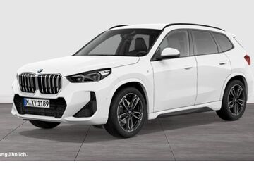 BMW X1 9.149 km 41.790 &euro; Solingen 42719
