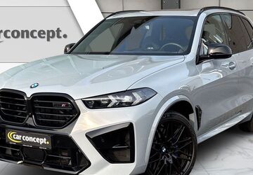 BMW X5 M 23.554 km 116.800 &euro; Wetzlar 35579