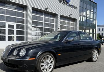 Jaguar S-Type 255.310 km 2.990 &euro; Berlin-Lichtenberg 10365