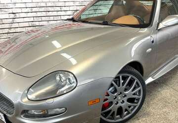 Maserati GranSport 99.000 km 26.999 &euro; Potsdam 14478