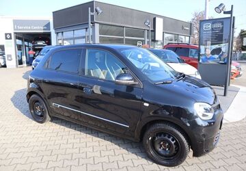 Renault Twingo 38.001 km 9.890 &euro; Dresden 01097