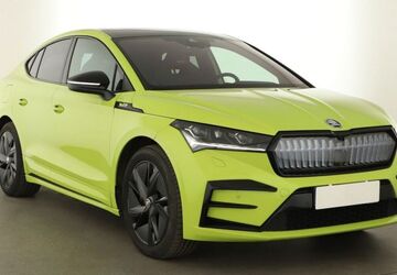 Skoda Enyaq 73.280 km 36.300 &euro; Praha 