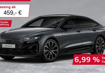 Audi A6 e-tron 8.860 km 65.930 &euro; Hof 95030