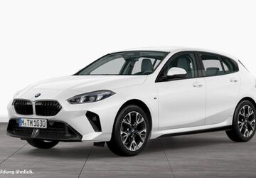 BMW 120 7.972 km 31.390 &euro; Mannheim 68169