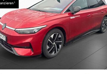 VW ID.7 9.900 km 46.833 &euro; Kassel 34123