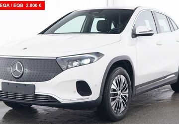 Mercedes-Benz EQA 20.400 km 35.170 &euro; Neubrandenburg 17033