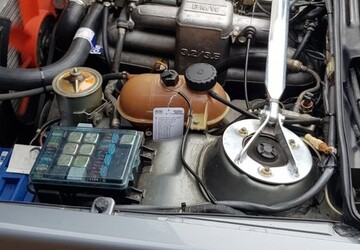 BMW 635 csi 222.700 km 26.000 &euro; Singen 