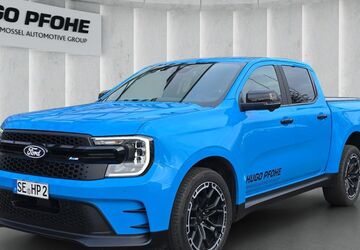 Ford Ranger 7.800 km 68.900 &euro; Norderstedt 22848